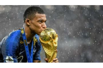 4年前のW杯に「10代で出場した7名の天才」はどうなったのか 画像