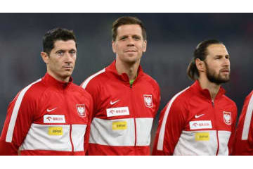 W杯、ポーランド代表の26名が決定！レヴァンドフスキがエース 画像