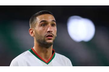 ハリルを首にしたモロッコ、W杯メンバー発表！対立騒動のジヤシュも 画像