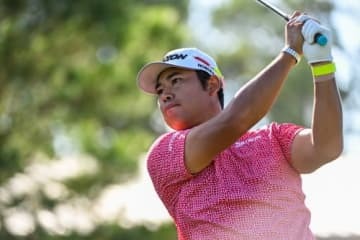 米ツアー初日は日没順延に　A・ノレンら4人が暫定首位、松山英樹は5差53位タイ 画像