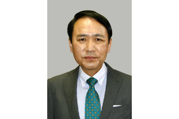 葉梨法相、失言でドミノ更迭 画像