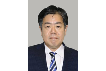 三木参院議員、徳島知事選出馬へ 画像