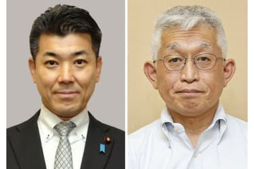 立民、明石市長の地域政党と連携 画像