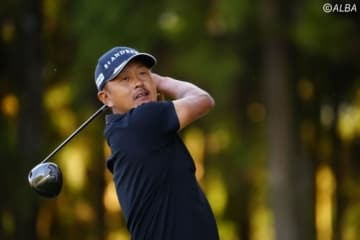 岩田寛が単独首位で週末へ　石川遼、蝉川泰果は2位 画像