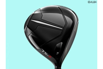1位の『TSR2』は前作『TSi3』に近い形状で大ヒット！【ドライバー売り上げランキング】 画像