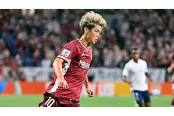 大迫勇也のW杯バックアップメンバー辞退、内田篤人はこう思う 画像