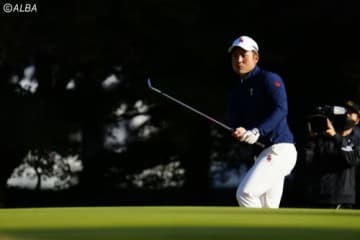 蝉川泰果がプロ初優勝に王手　石川遼、星野陸也2位 画像