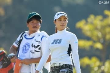 次戦出場、ファーストQT回避へ　新垣比菜にあらわれている復調の兆し 画像