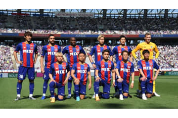 目指すは「究極のハイブリッド型」！確かな希望が持てたFC東京の2022シーズンを振り返る。 画像