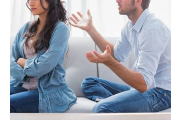 元カノと「友だちになった」と連絡を取り続ける男。今カノが、激怒するとまさかの反応で… 画像