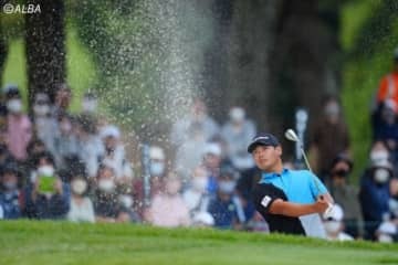 来季出場権かけた欧州Qスクール　久常涼は5位、金谷拓実は103位後退 画像