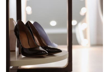 先週のアクセスランキング！1位は、「誰か来てるの…？」夫婦喧嘩で家出していた妻が、1週間ぶりに帰宅。玄関で見知らぬヒールを見つけ… 画像