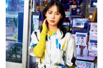 『鎌倉殿の13人』出演の南 沙良が好きなマニアックすぎる趣味 画像