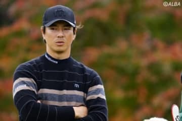 石川遼の“負け確”ランプが点きかけた14番の池ポチャ「割り切れなかった」 画像