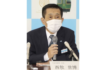 JR四国、鉄道事業の赤字減少 画像