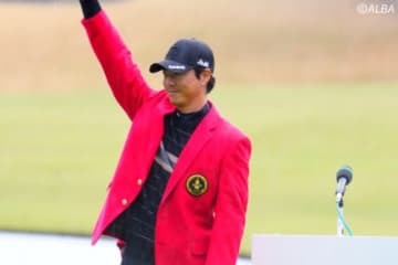 石川遼が62ランクアップ　棄権した松山英樹は19位キープ【男子世界ランキング】 画像