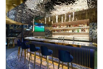まるで高級ホテルラウンジ！渋谷の喧騒を忘れる新しき“大人の社交場”がオープン 画像