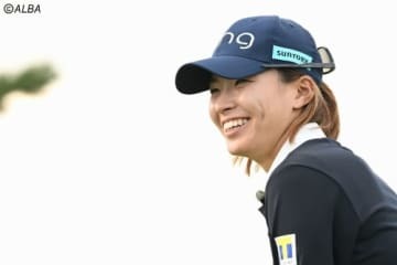 渋野日向子の意外性と“下ろしどころ”は面白い　カギは初日のプレー【年間女王は誰だ！】 画像