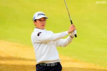 26歳・勝俣陵が57人抜き　中西直人は逆転可能な位置まで浮上【男子シード動向】 画像