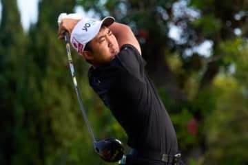 来季出場権かけた欧州Qスクール　金谷拓実が「64」の猛チャージで急浮上！　久常涼は8位タイで最終日へ 画像