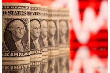 米大手銀、デジタルドルの実験 画像