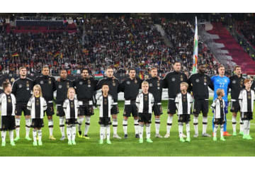 日本と戦うドイツをW杯優勝候補に指名… アルゼンチン元大統領の「優れた人種」発言が物議 画像