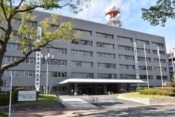 切り付けで女児側が被害届、福岡 画像
