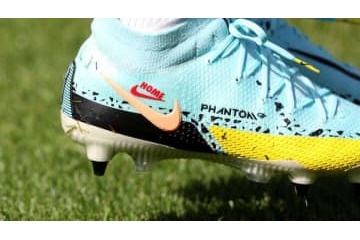 『イナイレ』豪炎寺修也も参戦！「ロナウジーニョならエムバペを倒せる」NIKEの新CMがすごい 画像