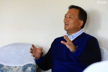 指定難病の潰瘍性大腸炎との付き合いは20年以上　「同じ病気の人を勇気づけるためにも結果を残したい」【細川和彦のゴルフ道】 画像