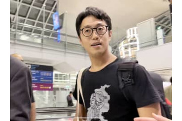 久保田さん解放、ミャンマー恩赦 画像