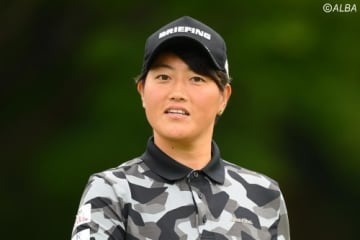新人戦Vから11年、今季から父・公康氏がコーチになり悲願のツアー初Vに期待　工藤遥加【きょうは誰の誕生日？】 画像