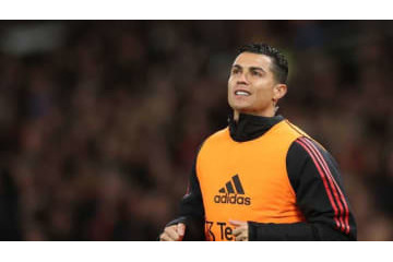 あの自主早退騒動は「クラブにハメられたもの」…ロナウド、物議インタビューで激怒 画像