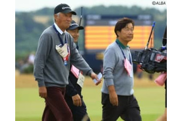 JGTO青木功会長、新型コロナウイルス感染　国内男子ツアートーナメント開催期間中に 画像