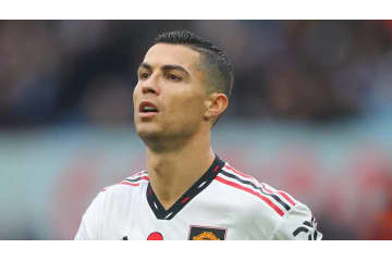 ロナウド、“オファーゼロ”の噂を否定「僕が求められないわけがない」 画像