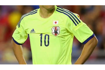 W杯ユニも！日本代表、BIGな大会で「使われなかった」アウェイユニフォーム5選 画像