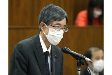 寺田総務相の辞任論拡大 画像