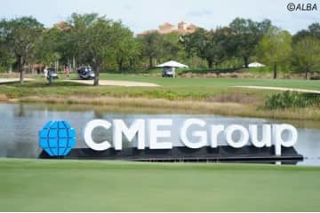 米女子ツアー23年の日程発表、賞金総額は約141億円　全米女子プロと全米女子OPが連戦 画像