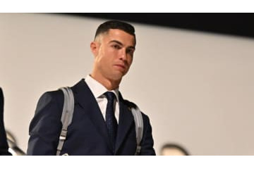 反逆ロナウド、ユナイテッドが解雇か　法的措置に踏み出す 画像