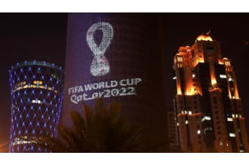 カタールW杯、開幕直前に「ビール販売禁止」…105億円の酒スポンサーは意味深ツイート削除 画像