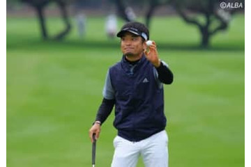 逆転シードを狙う42歳・竹谷佳孝が6位に浮上　満身創痍の体に鞭を打って「何が起きても前向きに」 画像