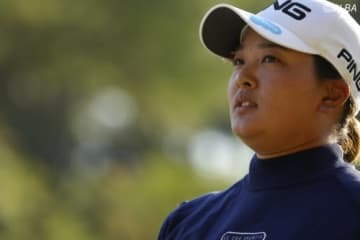 2位が5回も優勝はなし…　鈴木愛が愛媛で一番悔しかったのは「渋野さんに…」【女子ツアーの“ヒトネタッ”！】 画像