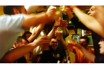 カタールW杯、突然のビール禁止…スウェーデン監督は「俺なら発狂する」 画像