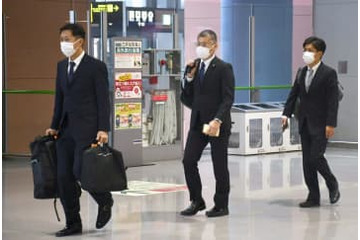 母子殺害、ブラジルに捜査員派遣 画像