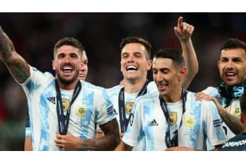 怪我多すぎW杯…アルゼンチン代表に「落選してしまった5名のスター」 画像