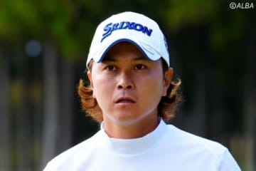 逆転でABEMAツアーの賞金王に　来季はレギュラーで初V目指す　大堀裕次郎【きょうは誰の誕生日？】 画像