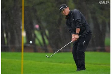 優勝の好機を逃した6月は後半に息切れ　初V目指す佐藤大平がバックナインで伸ばせた“経験” 画像