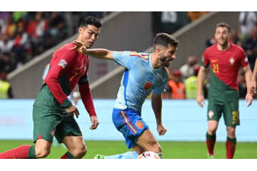 日本と戦うスペイン、W杯メンバー入れ替えは不要だった？負傷選手が即復帰 画像