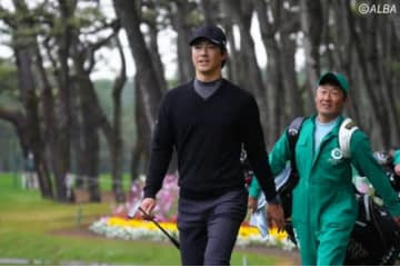 ＜速報＞石川遼は暫定38位でホールアウト　2週連続Vならず 画像