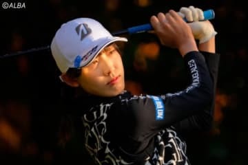 全米女子アマ制覇も！　馬場咲希は激動の1年を振り返り「想像していた何倍もいい経験」 画像