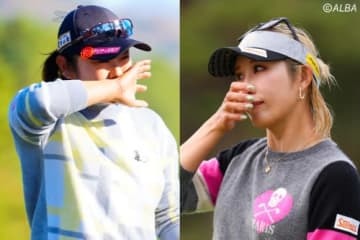 11年ぶり優勝を挙げた2人の共通点　亡きキャディに捧げる強い思い 画像